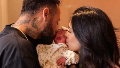 PERIGO: casa de Bruna Biancardi é invadida por criminosos que procuravam por filha de Neymar