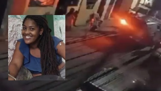 CRIME BRUTAL: membros de facção descarregam arm4 na cabeç4 de adolescente de 14 anos