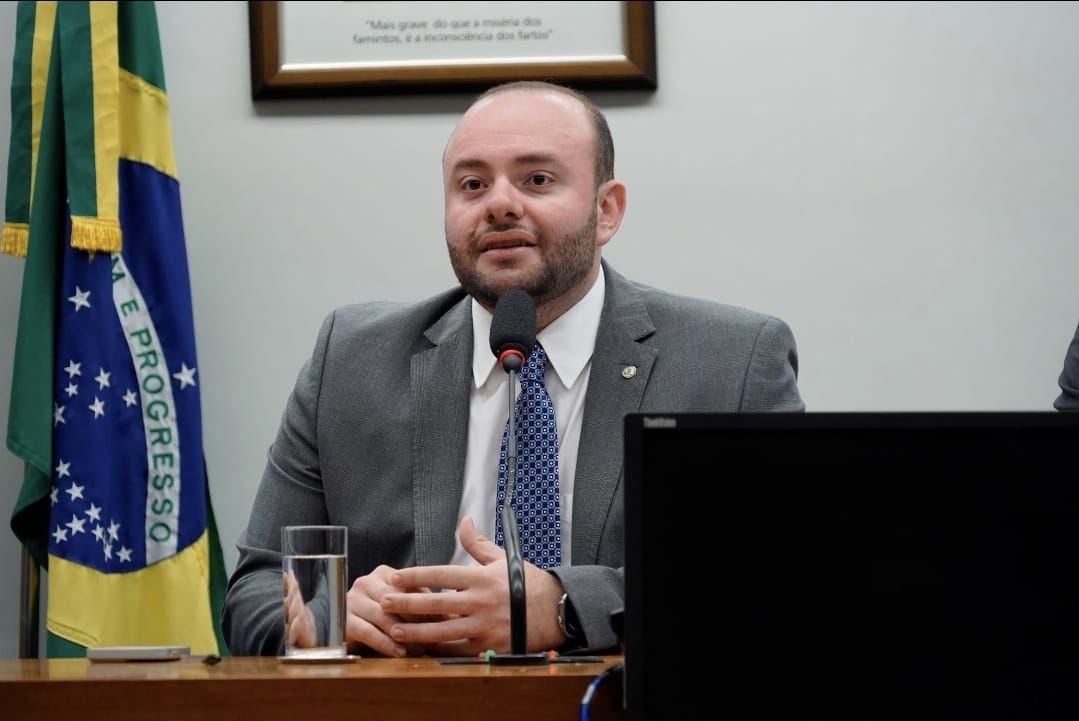 Frente Parlamentar em Defesa da BR-319 recebe a Caravana pela reconstrução da BR-319