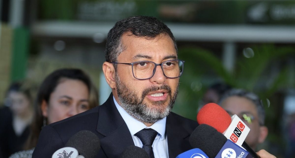 Em Brasília, Wilson Lima destaca inclusão de garantias à ZFM na reforma tributária aprovada na CCJ do Senado