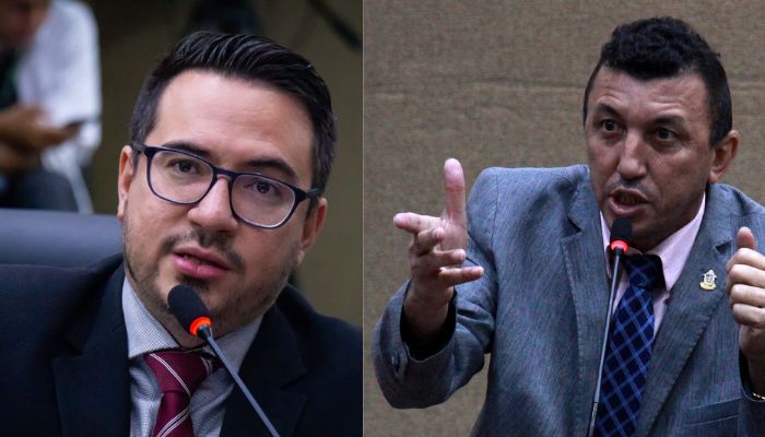 Sassá sugere tratamento para Guedes: “respeite seus colegas, procure hospício vereador”; veja vídeo