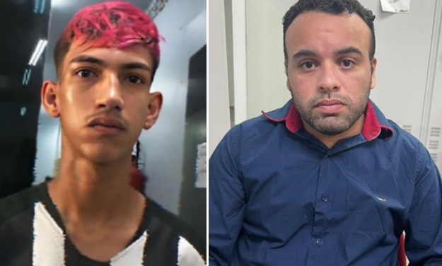 Polícia procura dupla envolvida na m0rte de blogueira ‘Porcelana’ na Vila da Prata