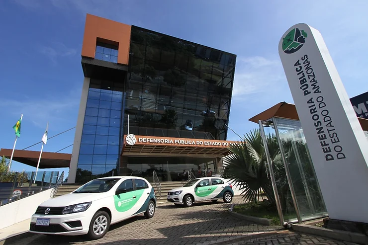 Eleição para a Defensoria-Geral e Conselho Superior da DPE-AM acontece dia 1º de dezembro