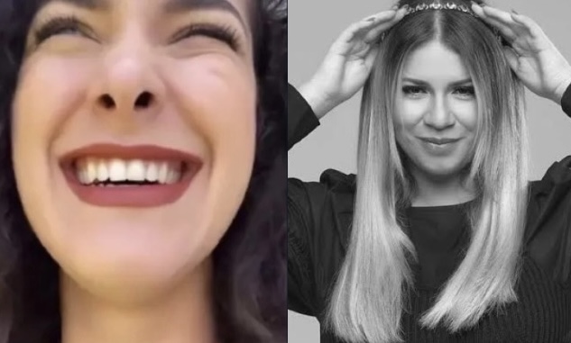 ‘Inimiga do riso’: humorista faz piada com m0rte de Marília Mendonça e revolta web; veja vídeo