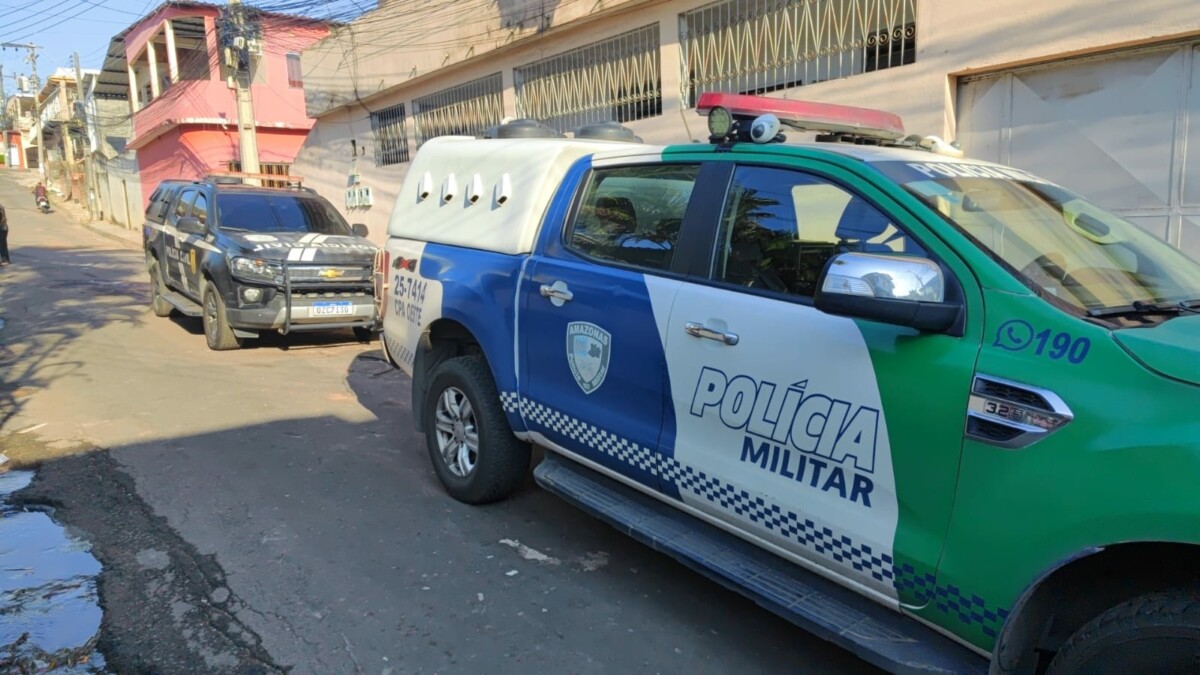 URGENTE: briga de casal termina com homem m0rto dentro de casa no bairro Nova Esperança