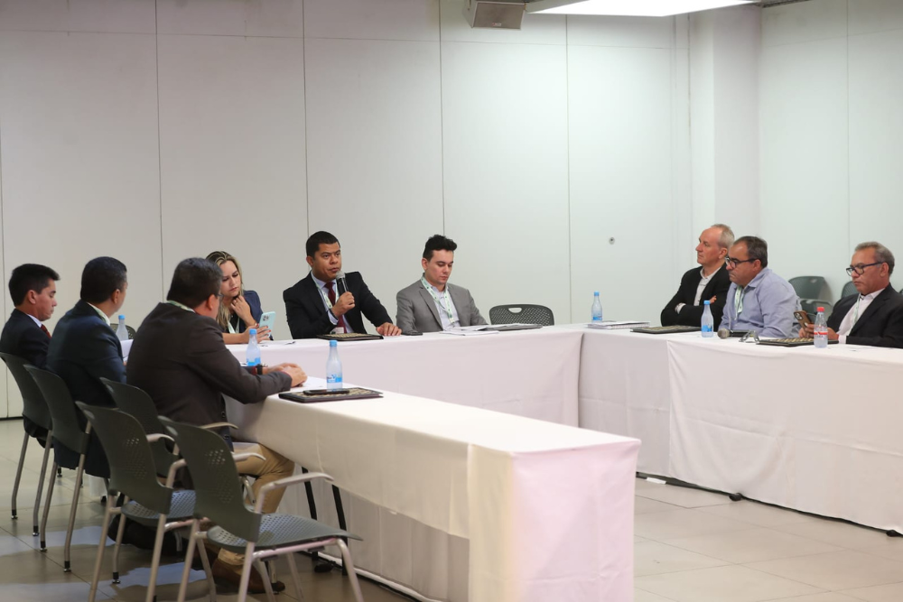 26° Fórum dos Governadores da Amazônia debate sobre desenvolvimento rural sustentável e regularização fundiária