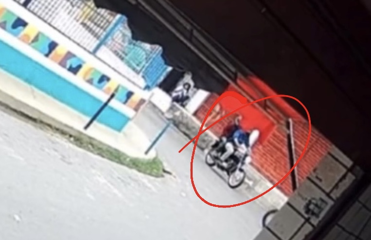 CENAS DE TERR0R: criminosos tentam sequestr4r criança que brincava na frente de casa em Manaus; veja