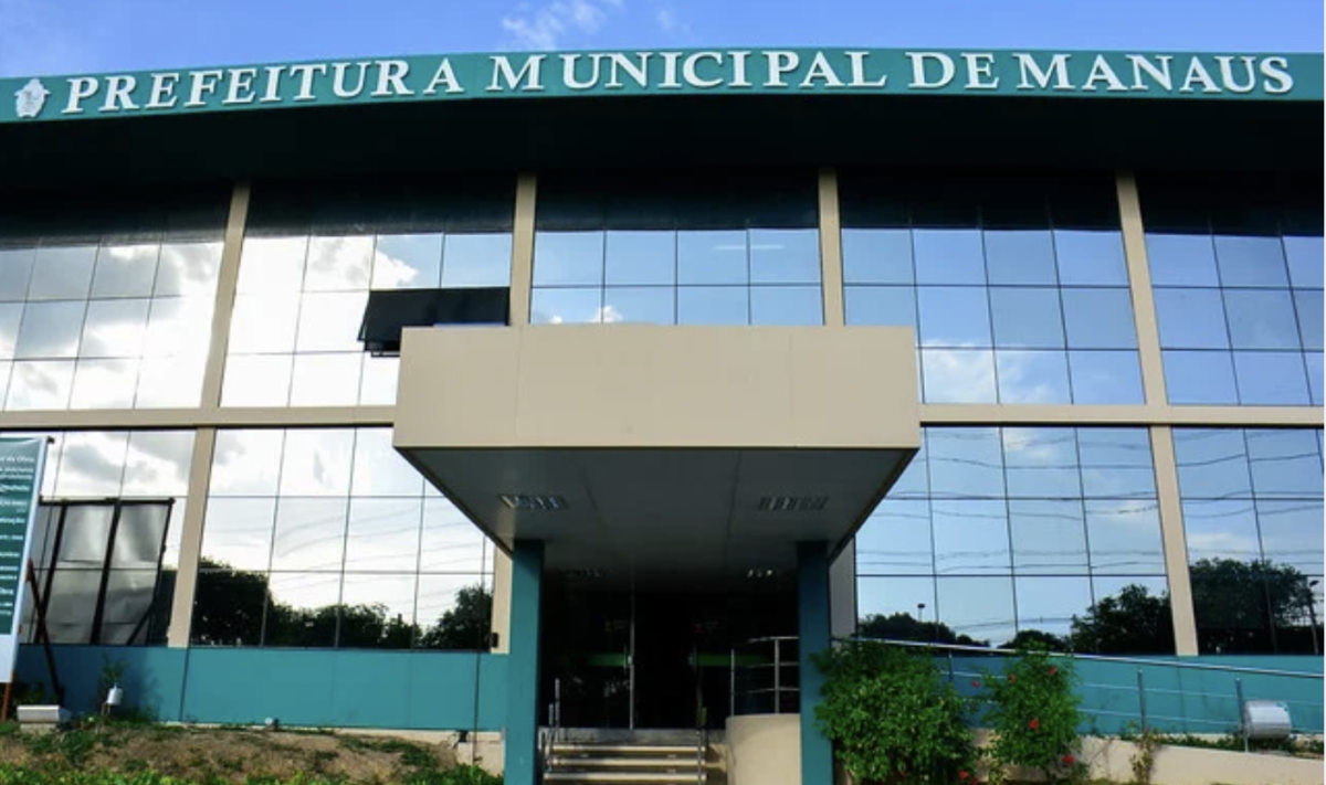 Prefeitura emite nota de esclarecimento sobre repasses de recursos à Câmara Municipal de Manaus