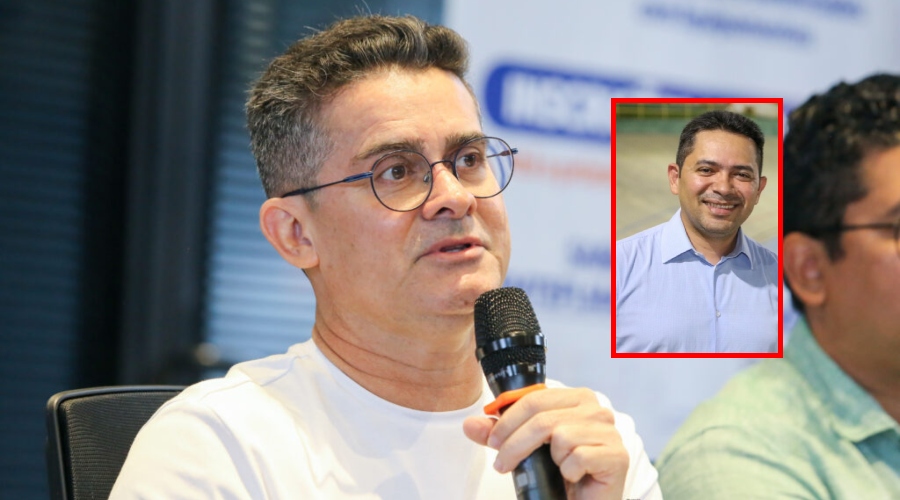 Prefeito de Manaus exonera secretário indicado por parlamentares da Igreja Universal