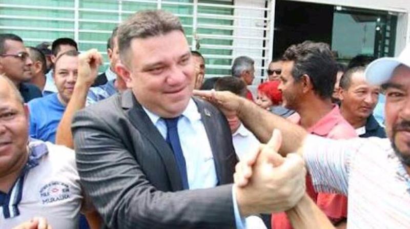 Autazes em crise: Prefeito Andreson Cavalcante é investigado pelo TCE-AM por irregularidades e gestão desastrosa