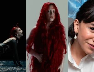 Priscilla Alcantara exibe curvas e sensualidade em clipe de 'Quer Dançar'