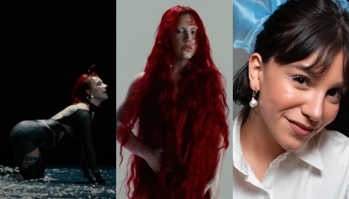Polêmica: Priscilla Alcantara exibe curvas e sensualidade em clipe de ‘Quer Dançar’; veja
