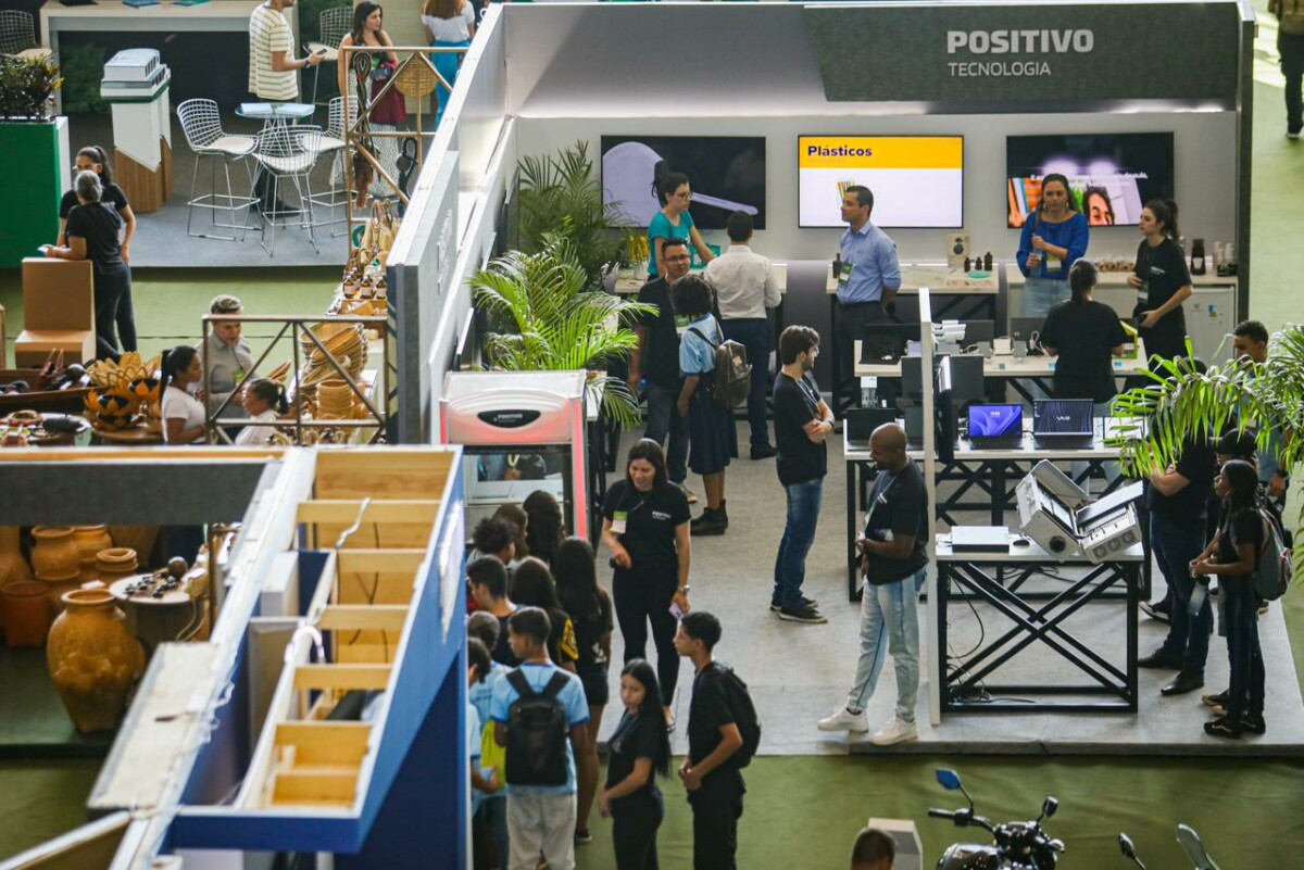 FesPIM 2023 encerra com sucesso de público e empresários comemoram upgrade nos negócios