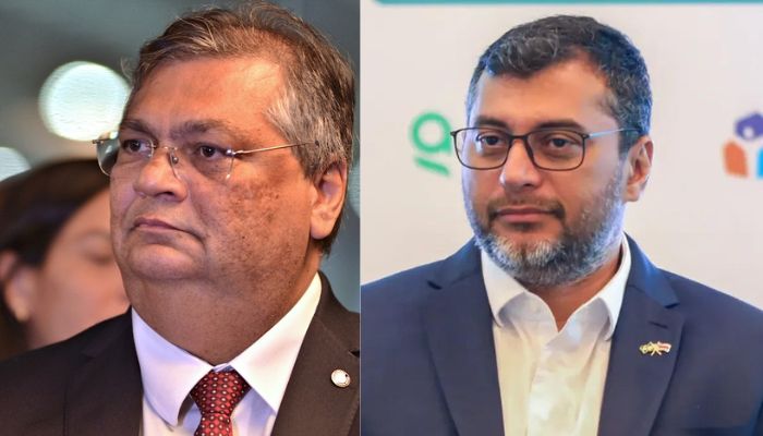 Ministro da Justiça Flávio Dino reforça equipes de segurança para combater crimes no Amazonas