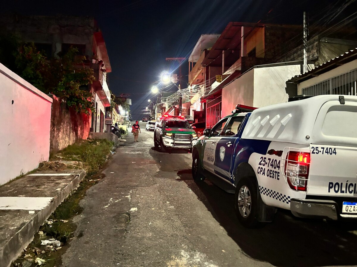 Urgente: tirotei0 termina em sangu3 e m0rte no Santo Agostinho