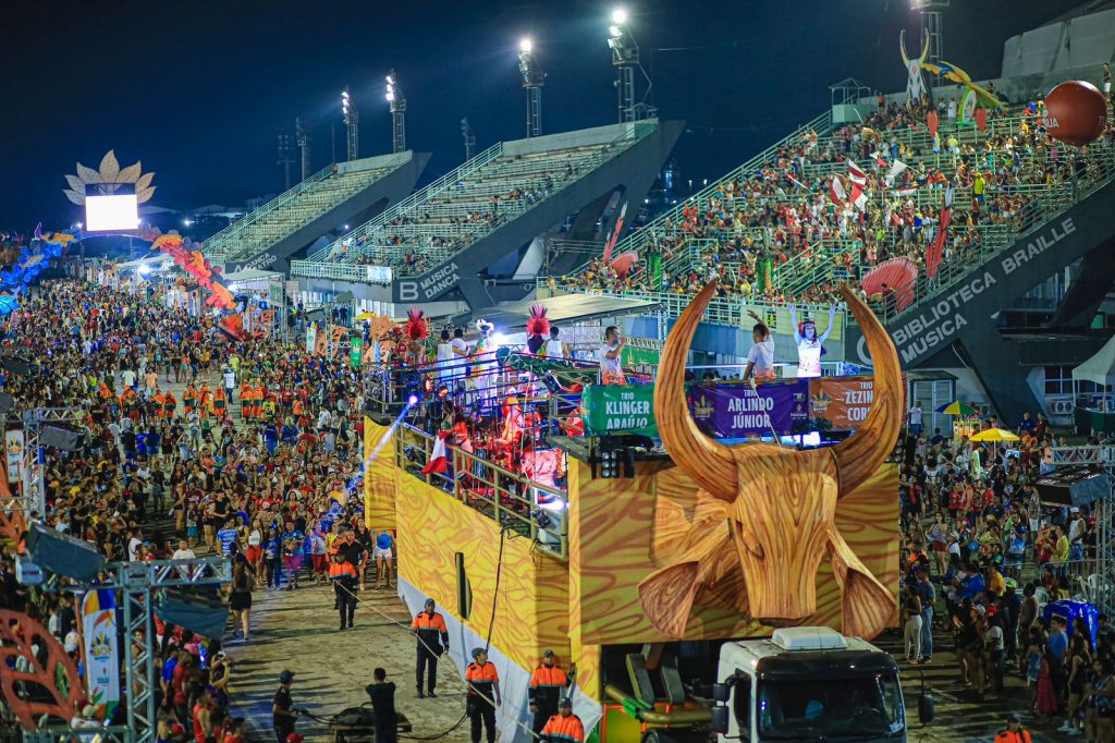 Boi Manaus 2023 é confirmado para dezembro; confira as datas e a programação