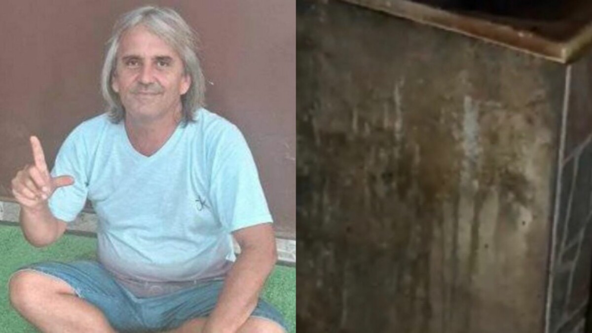 Crueldade: ex-vereador é filmado agr3dindo e af0gando cachorro até a m0rte; veja vídeo