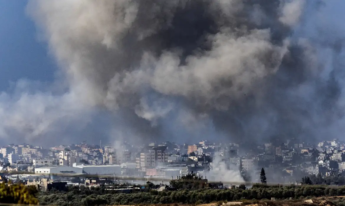 Mais de 100 funcionários da ONU foram mortos em Gaza