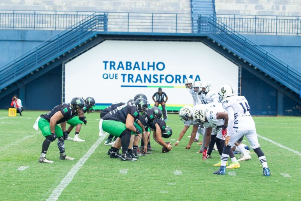 Arena da Amazônia é palco do playoff nacional entre Manaus FA e Sorriso Hornets