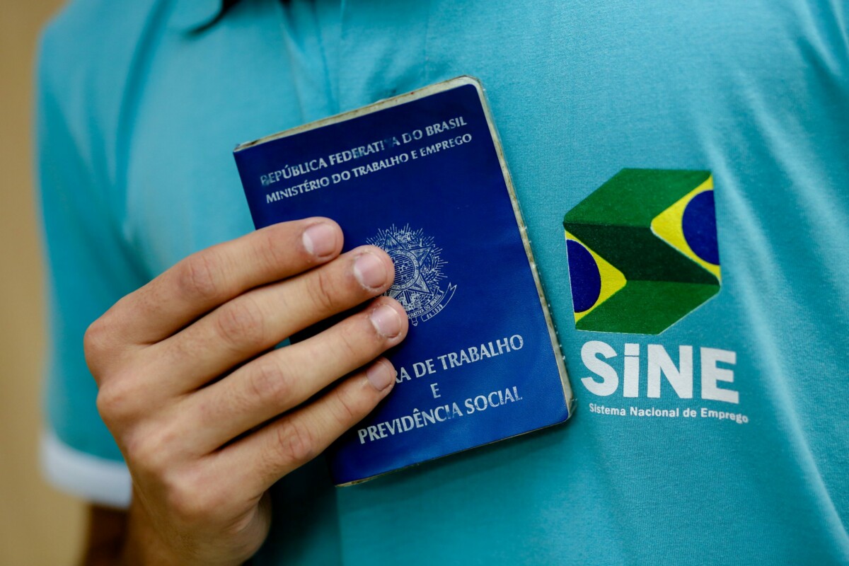 Sine Manaus oferta 231 vagas de emprego nesta segunda-feira (13); confira