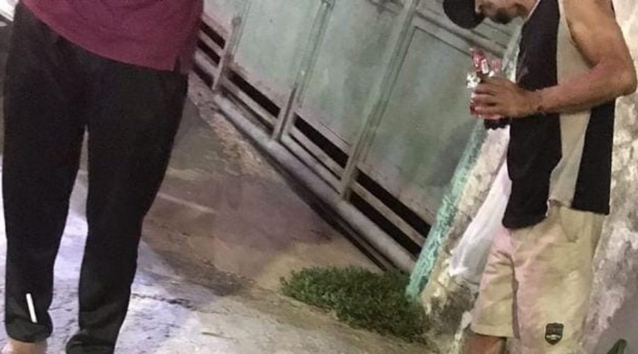 Homem é brut4lmente esp4ncado até a m0rte na Zona Sul de Manaus