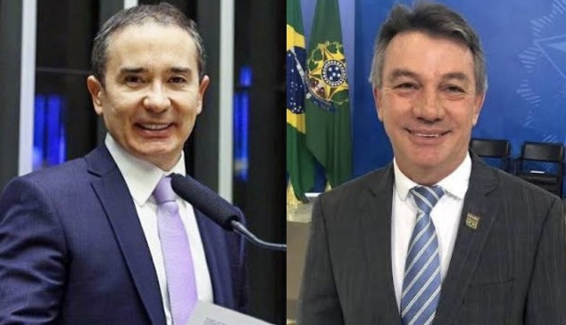 Após passar mandato atacando Denarium, Duda Ramos pode voltar a ser aliado