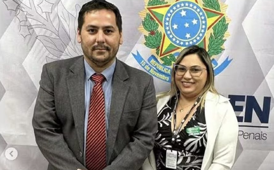 ‘Pauta CV’: assessores de Flávio Dino se reúnem com ‘dama do tráfico amazonense’ no Ministério da Justiça