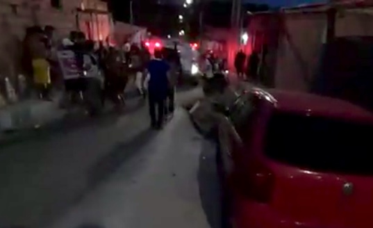 Urgente: jovem é execut4d0 na zona Norte de Manaus