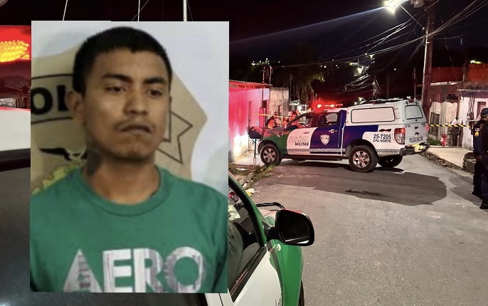 ‘Chamada da m0rte’: jovem é execut4d0 após receber ligação de cobrança no Nova Cidade