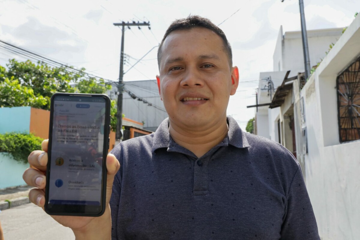 Prefeitura fortalece atendimento à população por meio da Ouvidoria