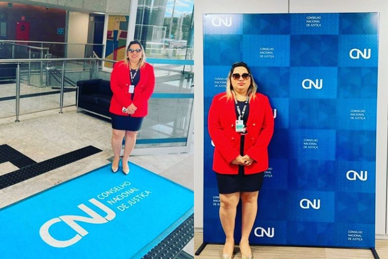 ‘Dama do tráfico’ convenceu CNJ a cobrar melhores condições de saúde para os presos em Manaus