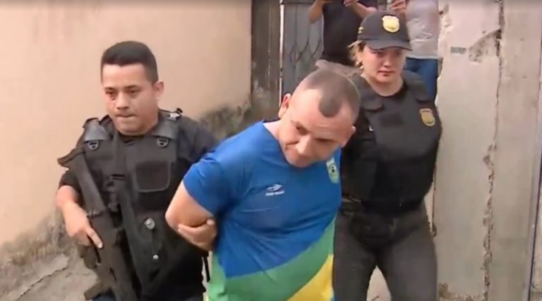 FAV suspende registro profissional de técnico suspeito de estupr4r meninos do time em Manaus