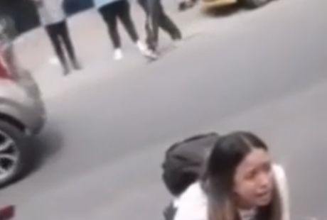 ‘Não me deixa, meu amor!’: “DR” entre casal termina em sangu3 e m0rte; cenas f0rtes