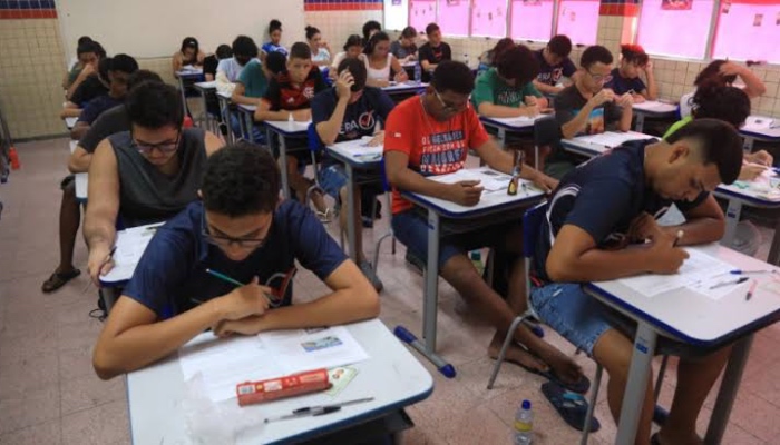 Gabarito do Enem já está disponível para consulta