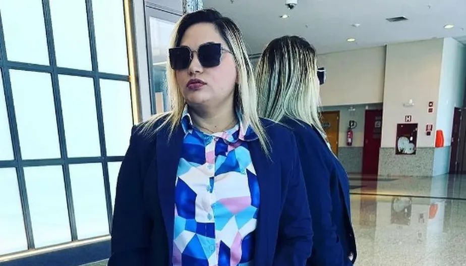 Bomba: Ministério dos Direitos Humanos admite ter pago viagem da ‘Dama do Tráfico’ a Brasília