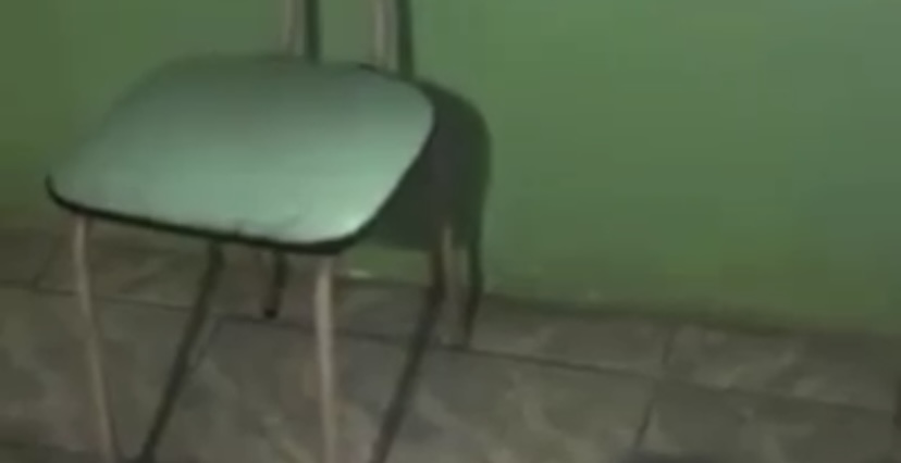 “Convertido na rip4”: bandido jura nunca mais roubar após receber ‘conselho’ de tr4ficantes; veja vídeo