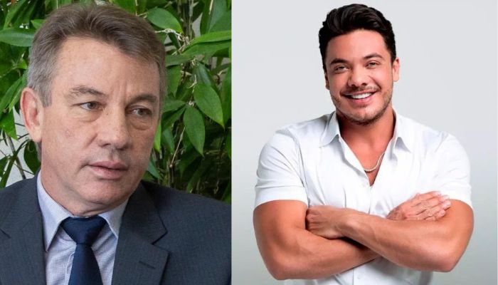 Denarium vai pagar quase R$ 1 milhão em show de Wesley Safadão