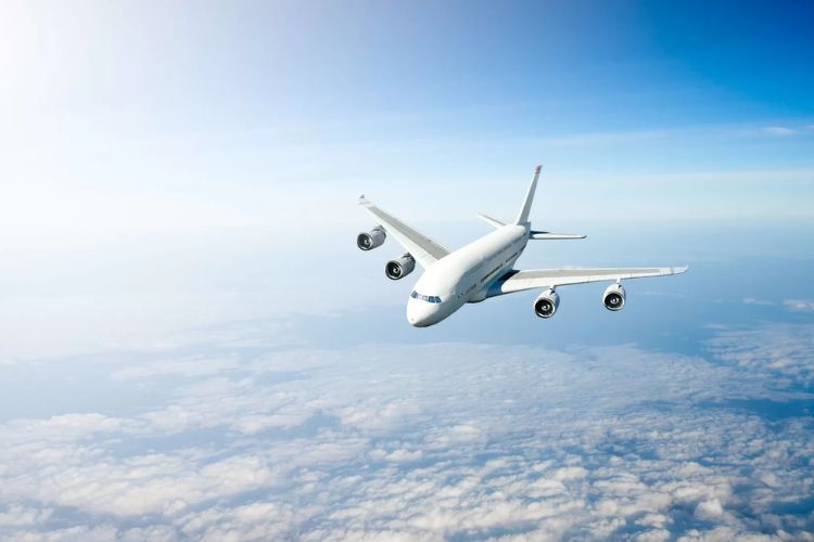 Setor aéreo promete plano para reduzir custos de passagens em 10 Dias