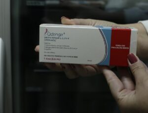 Vacina contra a dengue pode se tornar realidade no SUS nos próximos anos, diz fabricante