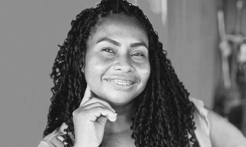 Mulher é assassin4da com tir0 de esping4rda pelo próprio amante