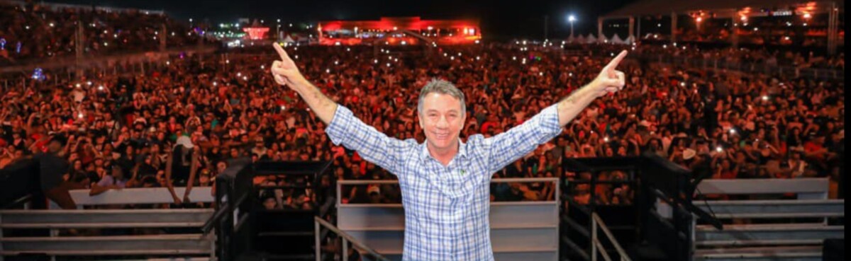 TCE-RR bloqueia bens de empresa que recebeu R$ 17 milhões de Denarium para Expoferr