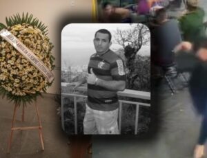 Saiba quem é vulgo 'Ratão' que foi executado em Manaus