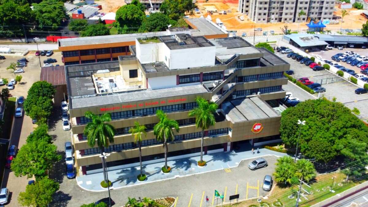 Associação de Servidores ingressa com ação no STF contra lei aplicável ao MPE-AM
