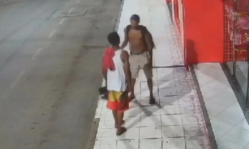 Homem é preso por mat4r a fac4das o atual namorado da ex-esposa dele