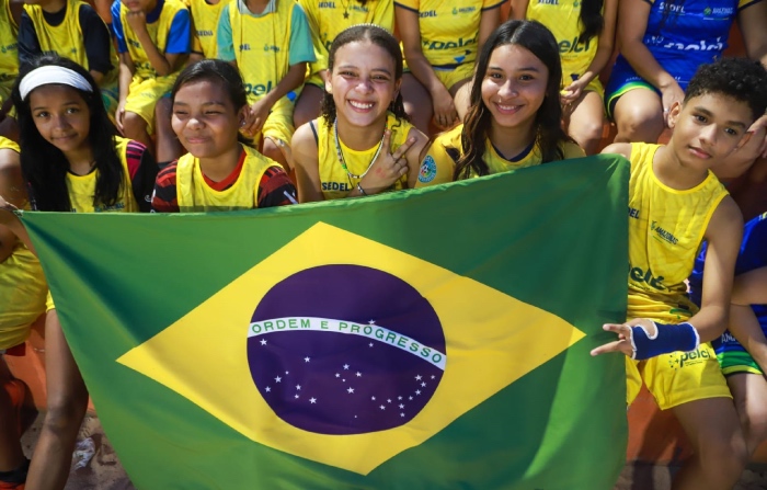 Governo do Amazonas anuncia Campo do São José 3 como novo núcleo do Pelci