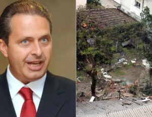 Juiz Federal pede reabertura do Inquérito sobre a morte de Eduardo Campos