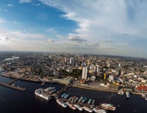 Isenção a petróleo na Zona Franca de Manaus causa preocupação, diz Instituto Brasileiro de Petróleo e Gás