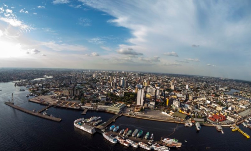 Isenção a petróleo na Zona Franca de Manaus causa preocupação, diz Instituto Brasileiro de Petróleo e Gás