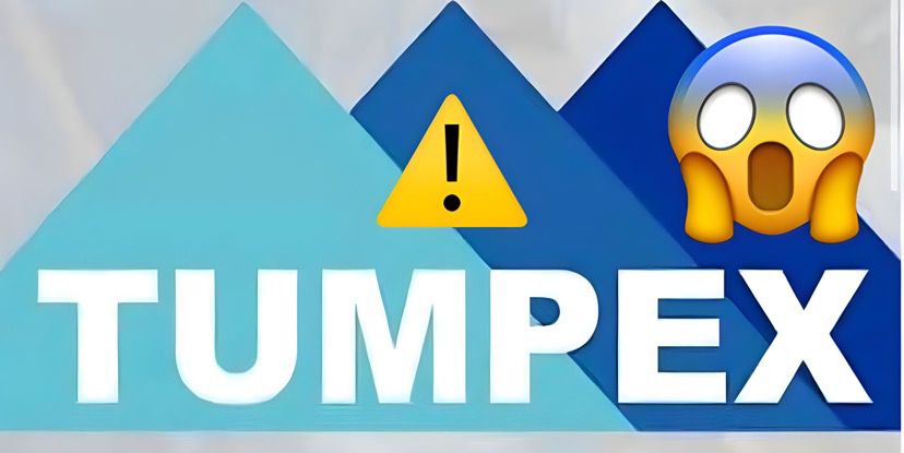 VERGONHA: Tumpex emite nota para abafar PUT4R!A dentro da empresa; veja