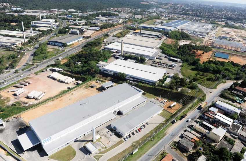 PIB do Amazonas cresce acima da média nacional e totaliza R$ 131,5 bilhões